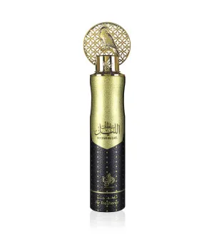 Al Wataniah Sultan Al Lail deodorante per ambienti 300 ml