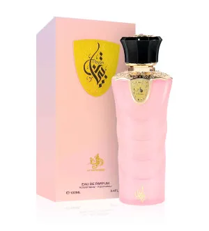 Al Wataniah Tibyan acqua di profumo per donne 100 ml