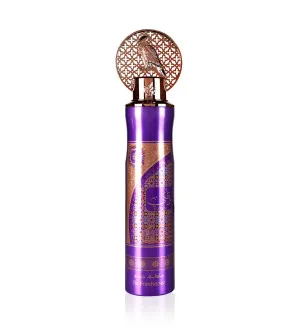 Al Wataniah Watani Purple deodorante per ambienti 300 ml