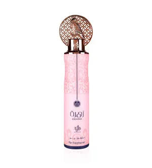 Al Wataniah Zahra deodorante per ambienti 300 ml