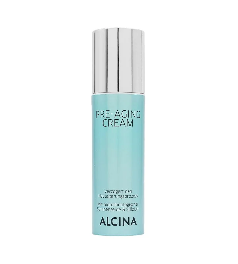 Pre-Aging crema viso al silicio antietà 50 ml