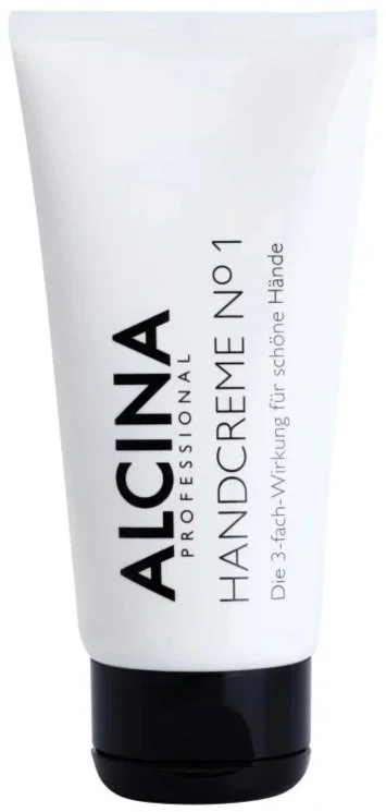 N°1 crema mani SPF15 50 ml