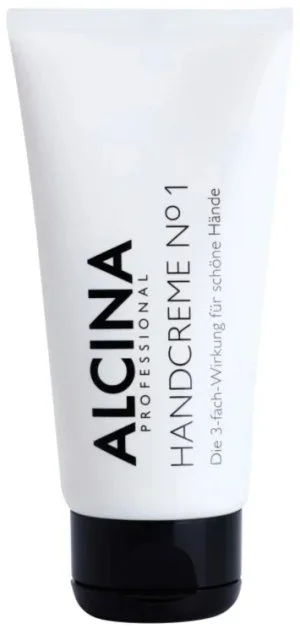 Alcina N°1 crema mani SPF15