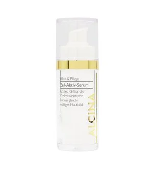 Alcina Effective Care siero attivo per levigare le rughe