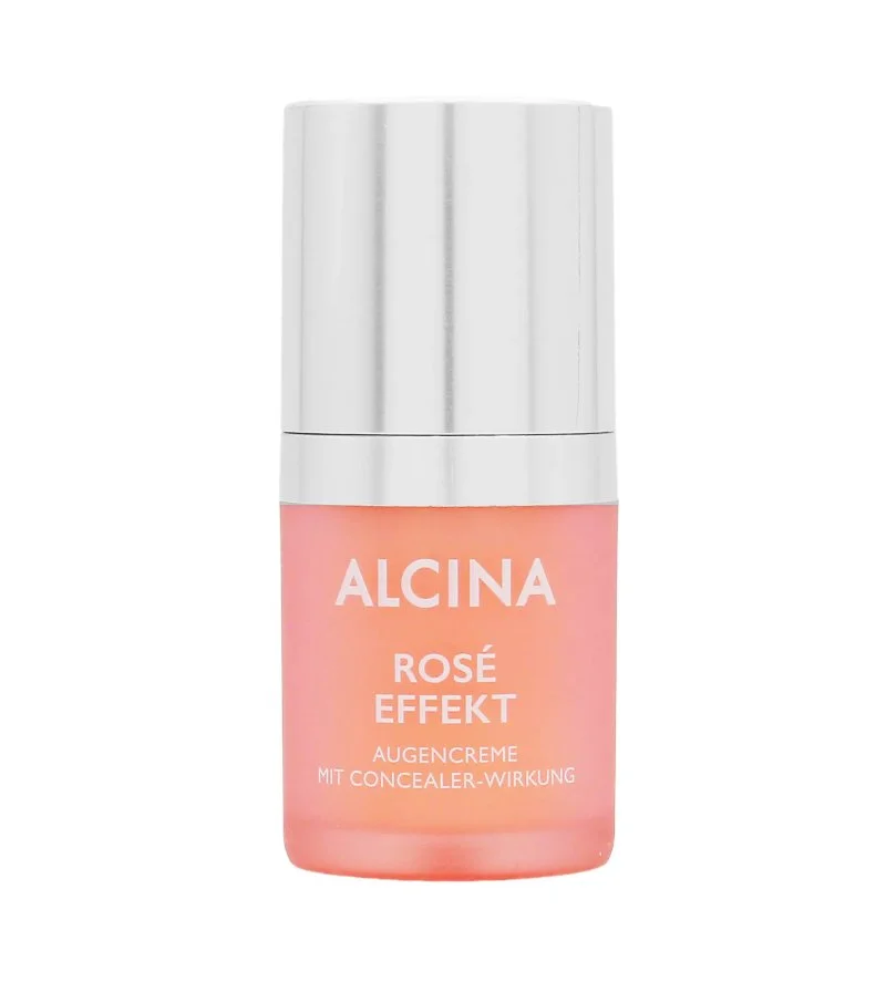 Rosé Effect crema contorno occhi illuminante 15 ml