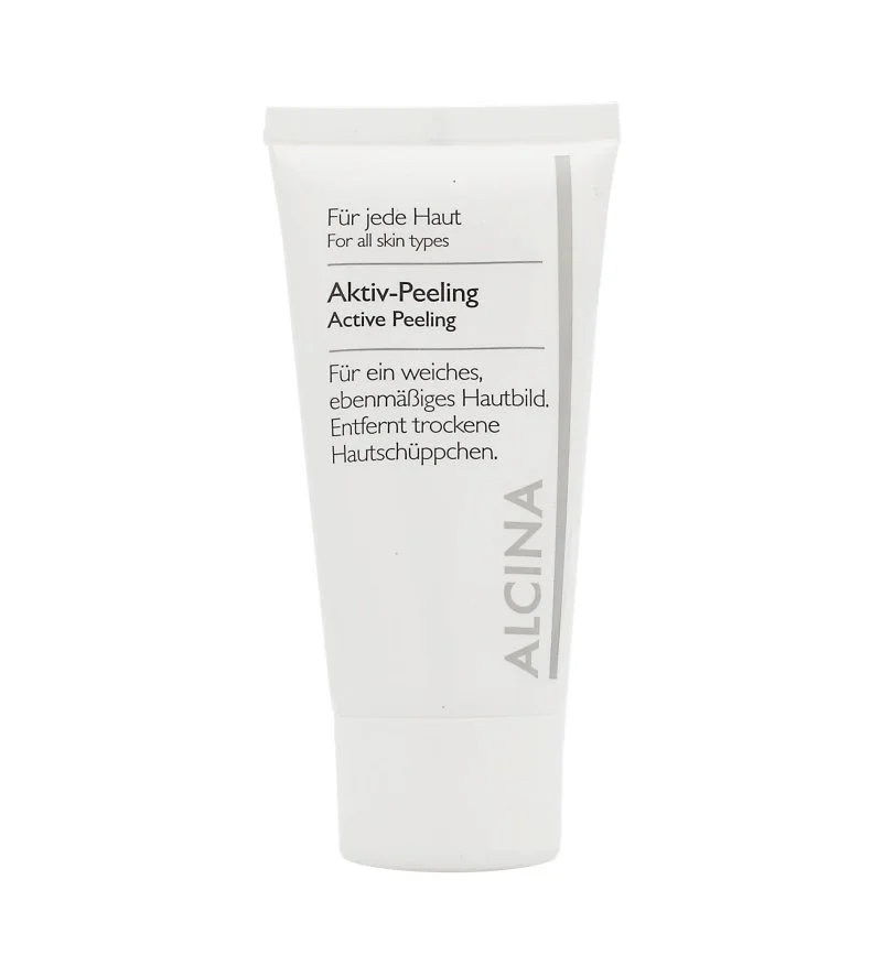 Active Peeling attivo 50 ml
