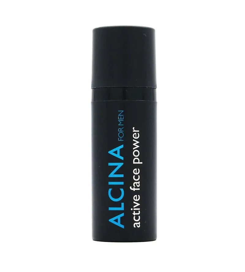 Active Face Power For Men 50 ml