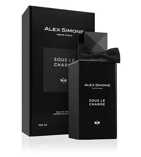 Monte Carlo Sous Le Charme acqua profumata unisex 100 ml