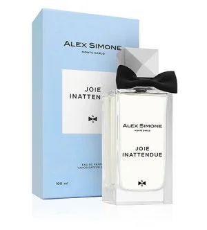 Alex Simone Monaco Joie Inattendue acqua profumata unisex