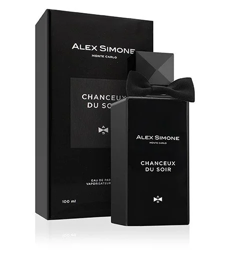 Monte Carlo Chanceux du Soir eau de parfum unisex 100 ml