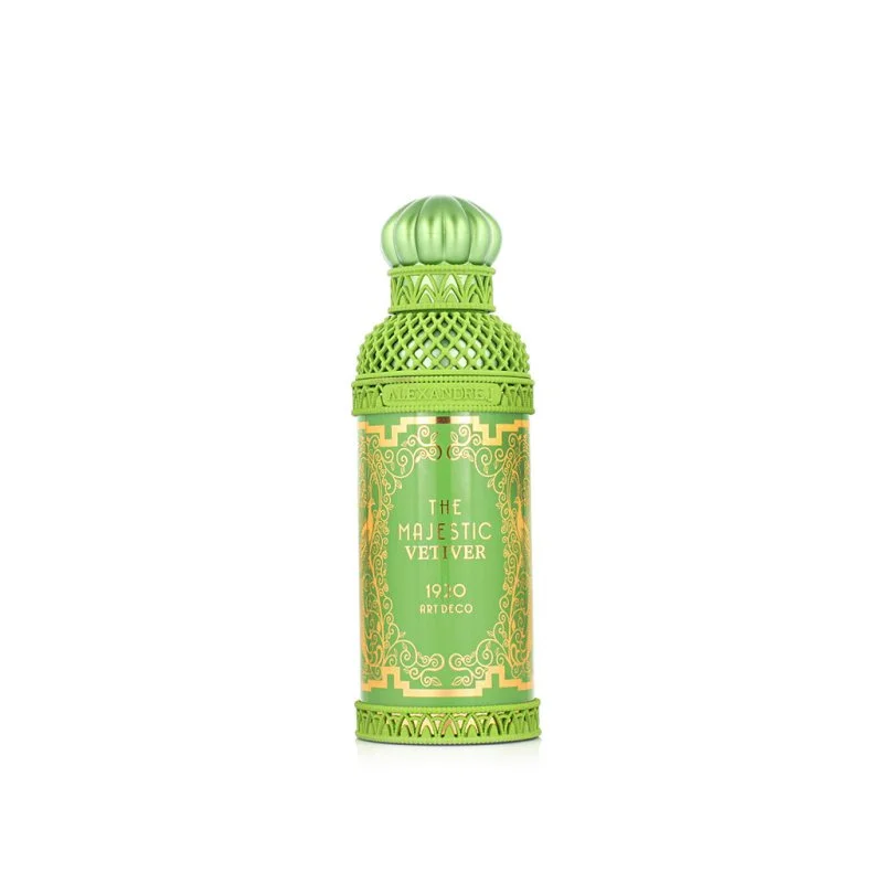 Alexandre.J The Art Deco Collector The Majestic Vetiver Eau de Parfum unisex