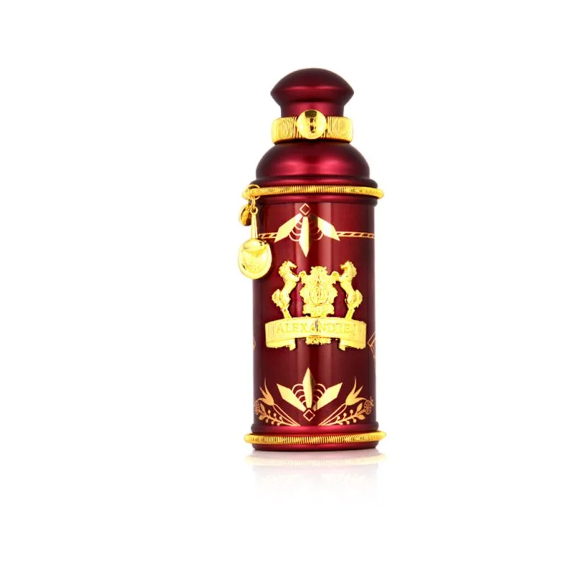 Alexandre.J The Collector Rose Alba eau de parfum da donna