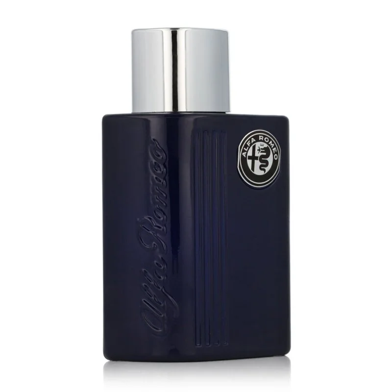 Alfa Romeo Blue Eau de Toilette da uomo