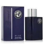 Alfa Romeo Blue Eau de Toilette da uomo