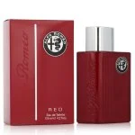 Alfa Romeo Red Eau de Toilette da uomo