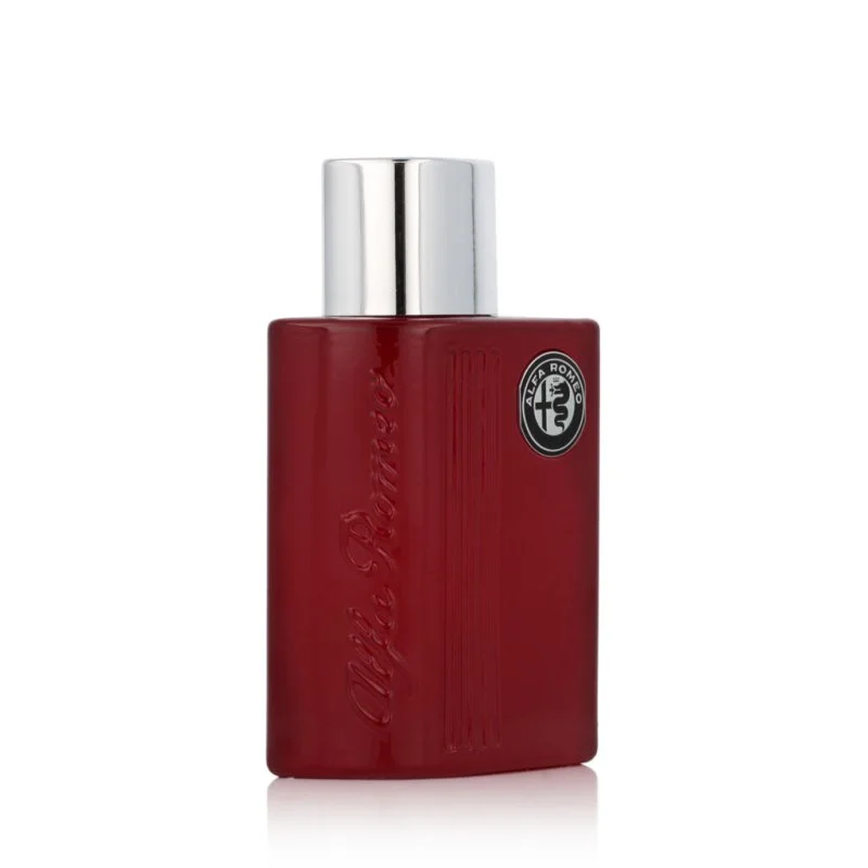 Alfa Romeo Alfa Romeo Red Eau de Toilette da uomo