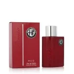 Alfa Romeo Red Eau de Toilette da uomo