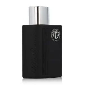 Alfa Romeo Black Eau de Toilette da uomo tester
