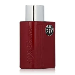 Alfa Romeo Red Eau de Toilette da uomo Tester