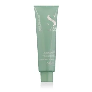 Alfaparf Alfaparf Semi Di Lino Scrub esfoliante delicato riequilibrante per il cuoio capelluto