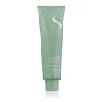 Semi Di Lino Scrub esfoliante delicato riequilibrante per il cuoio capelluto 150 ml