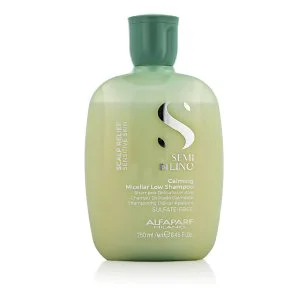 Alfaparf Semi Di Lino Scalp Relief Low Shampoo Micellare Lenitivo