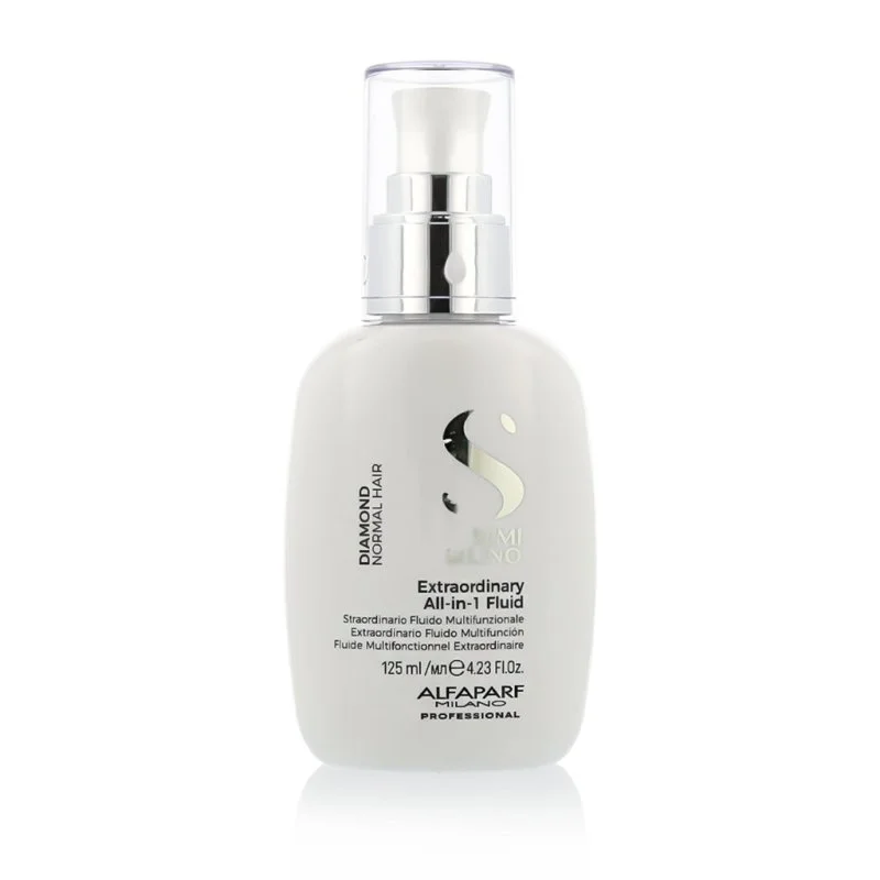Semi di Lino Diamond Fluido Straordinario All-in-1 125 ml