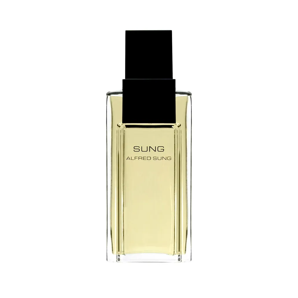 Sung eau de toilette per donne 100 ml
