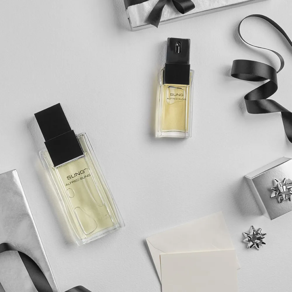 Sung eau de toilette per donne 100 ml