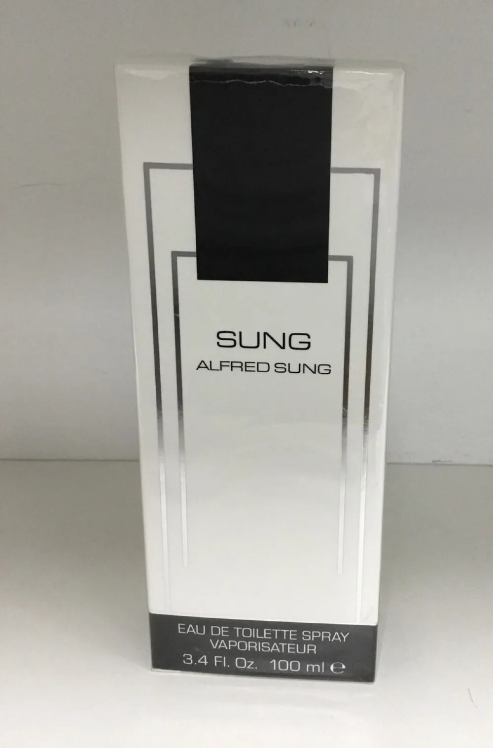 Sung eau de toilette per donne 100 ml