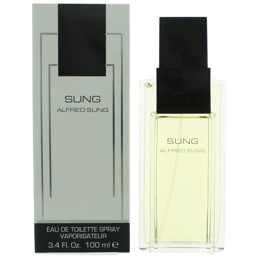 Sung eau de toilette per donne 100 ml