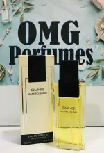 Sung eau de toilette per donne 100 ml