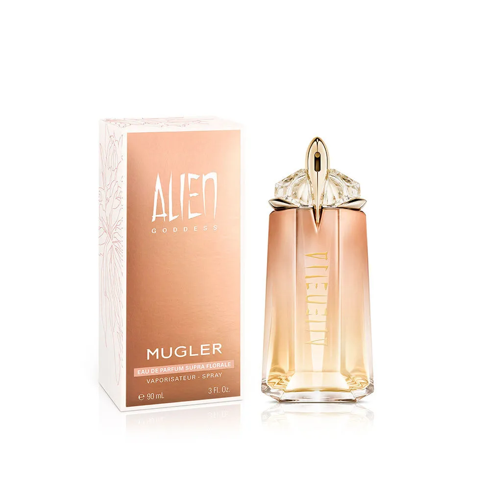 Alien Goddess Supra Florale Eau de Parfum da donna 30 ml