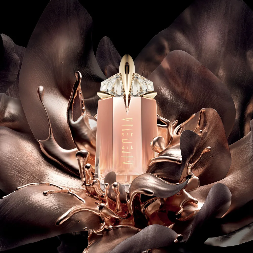 Alien Goddess Supra Florale Eau de Parfum da donna 30 ml