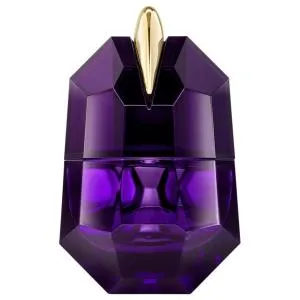 Mugler Alien Eau de Parfum da donna flacone ricaricabile