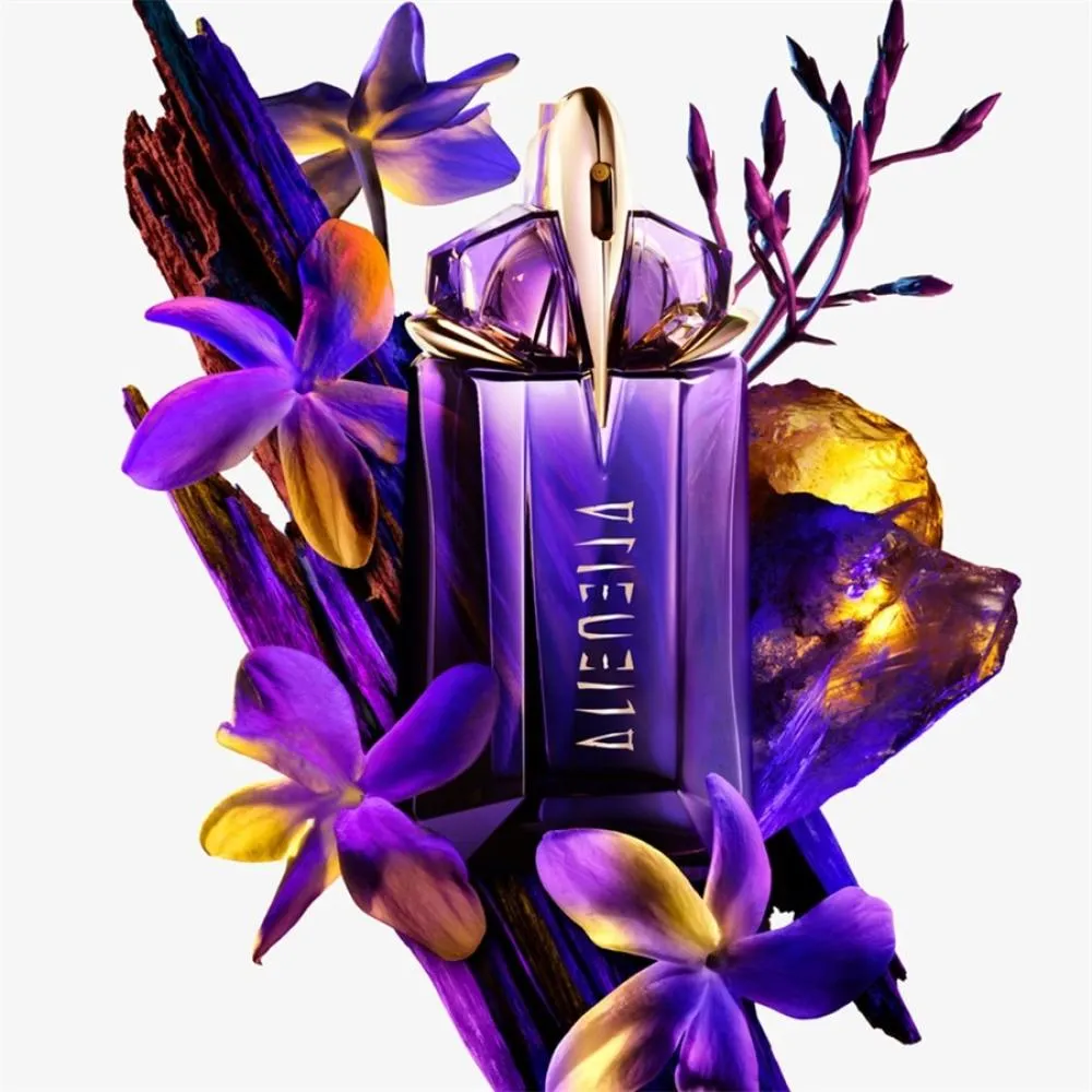 Alien Eau de Parfum da donna flacone ricaricabile 15 ml