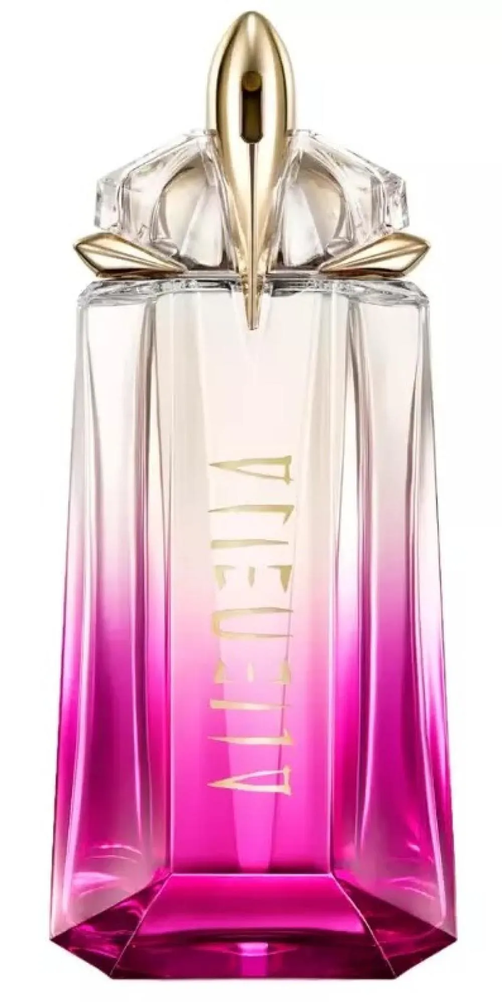 Alien Pulp Fruitée Eau de Parfum ricaricabile da donna 90 ml