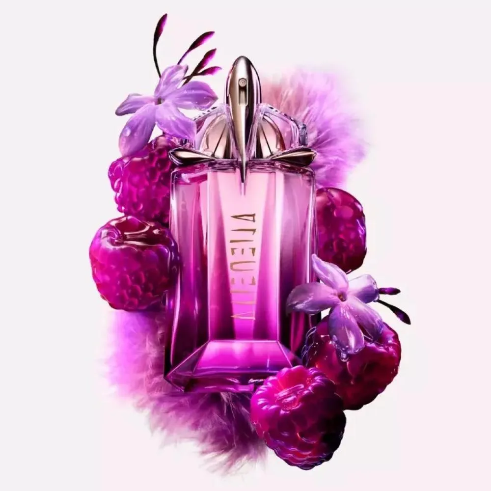 Alien Pulp Fruitée Eau de Parfum ricaricabile da donna 90 ml