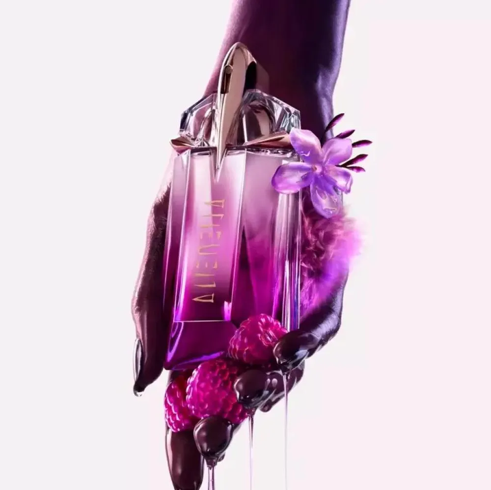 Alien Pulp Fruitée Eau de Parfum ricaricabile da donna 90 ml