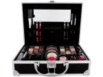 All About Beauty Black Case Palette Trucco Completa