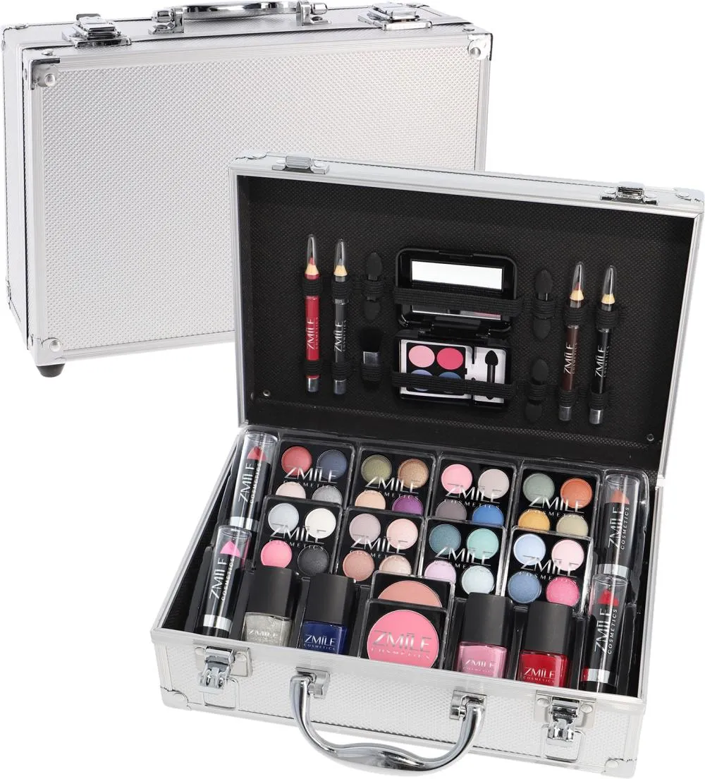 All About Beauty Valigetta con palette trucco completa