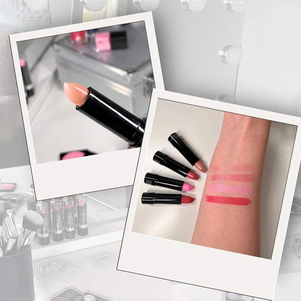 All About Beauty Valigetta con palette trucco completa