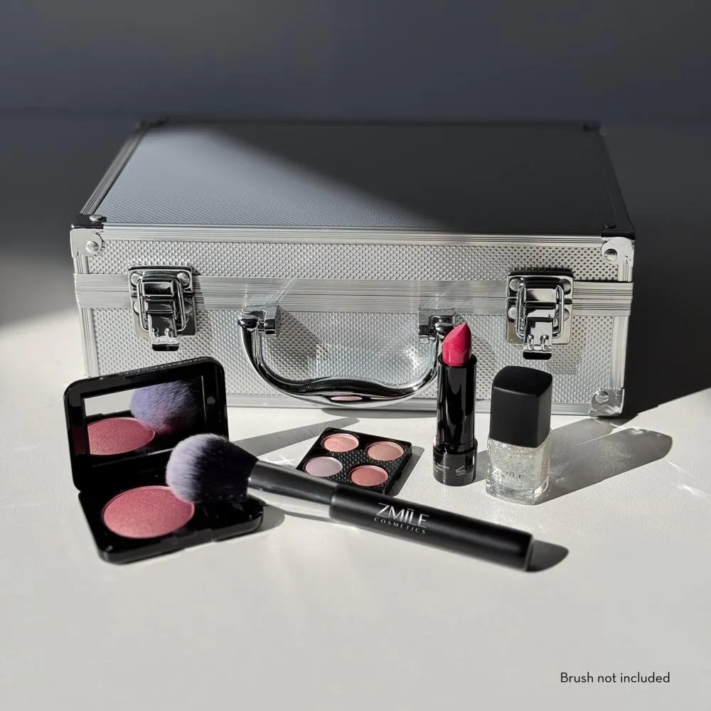 All About Beauty Valigetta con palette trucco completa