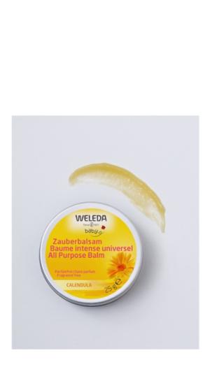 Balsamo lunare tutto in uno