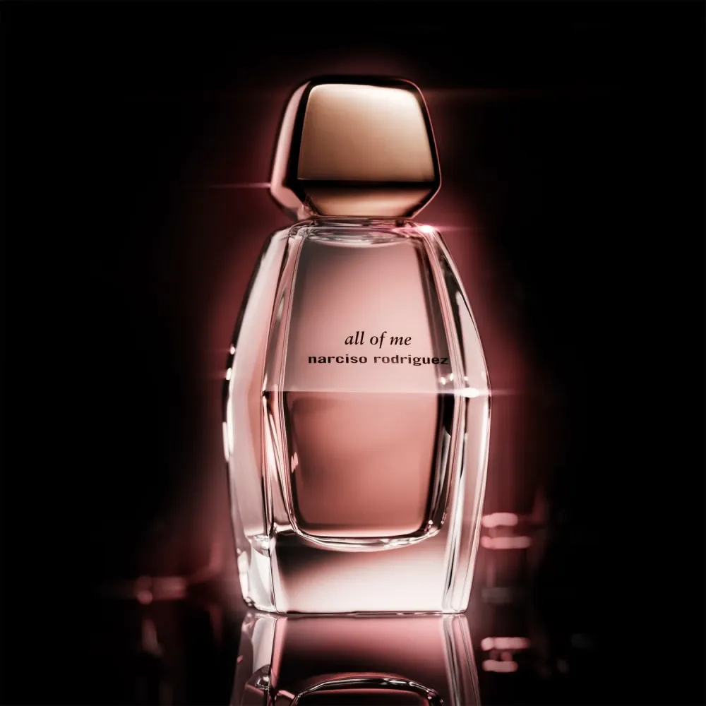All Of Me EDP 50 ml + SG 50 ml + BL 50 ml D 1 ks