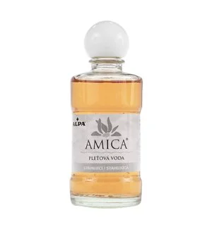 Alpa Amica Tonico viso astringente