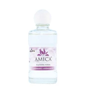 Alpa Amica tonico nutriente per il viso