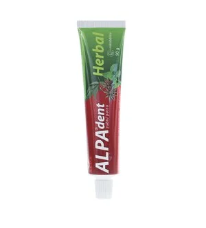 Alpa Alpa-Dent Herbal dentifricio 90 g