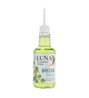Alpa Luna Betulla acqua alle erbe per capelli
