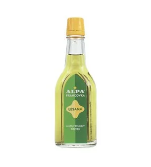 Alpa Francovka Canapa soluzione alcolica alle erbe